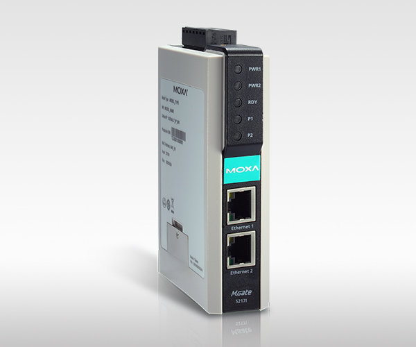 Moxa presenta i gateway Modbus-to-BACnet a sicurezza rinforzata per la comunicazione con i sistemi critici di gestione dell’energia